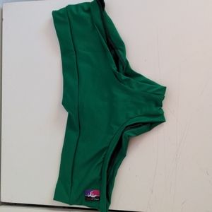 Bad Kitty Brazil shorts